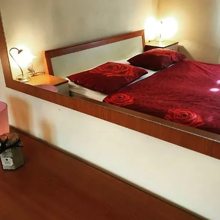 Denebola Apartman