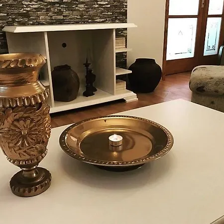 Denebola Apartman