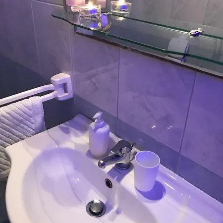 Apartman Denebola Kastela