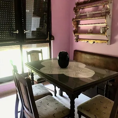 Denebola Apartman Kastela