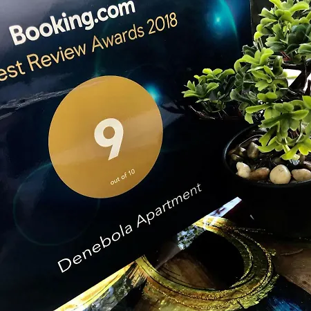 Denebola Apartman Kastela