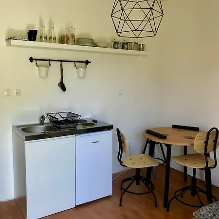 Denebola Apartman
