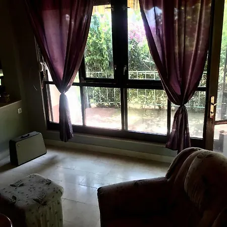 Apartman Denebola *