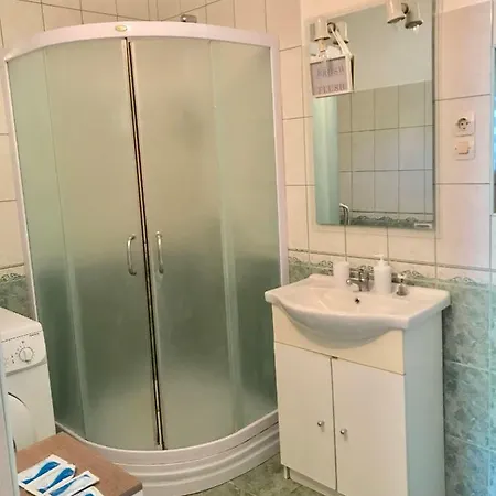 Denebola Apartman *